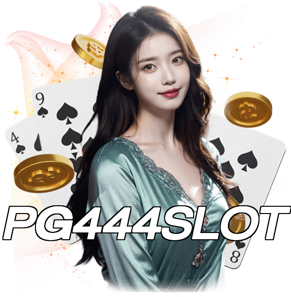 PG444SLOT